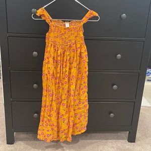 Carter’s kid spring/summer dress